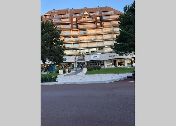 Appartement: Triangle D'Or